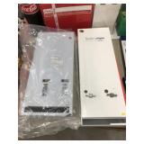 (2) Coin Operated Dispensers