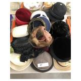 Vintage Hats