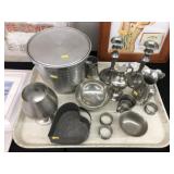 Decorative Pewter
