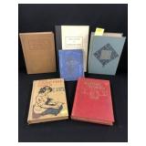 Infantry Regulation Textbooks and Novels