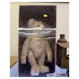 Steiff Bear