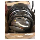 Hubcaps