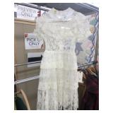Size 10 Dress