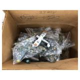 Plastic Model Airplanes