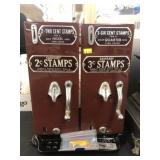 Stamp Dispenser