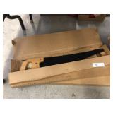 (3) New Hand Saws