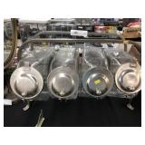 Show Jars with Stand