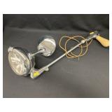 Vintage Nash Automotive Spotlight