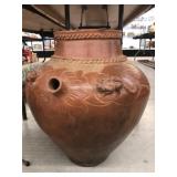 Terracotta Planter