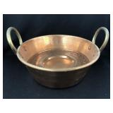 Brass Pail