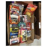 1:64 Scale Diecast Toys