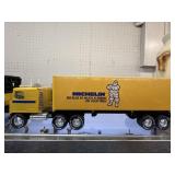 Nylint Pressed Steel Toy Truck