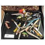 Fishing Lures