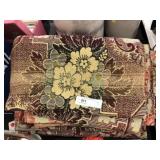 Woven Rug Remnants