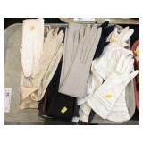 Ladies Gloves