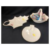 Lenox Platters and Chinaware