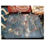 Pyrex Measuring Cups