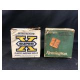 (Approx. 40) Assorted 410 Shotshells