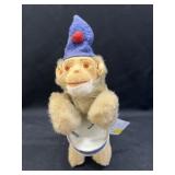 Max Carl German Wind-Up Monkee
