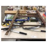 Garden Tools