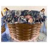 1994 Longaberger Basket
