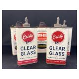 Handy Oil Cans