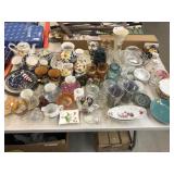 Chinaware, Serving Dishes, Home Decor
