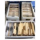 45 RPM Record Albums