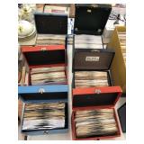 45 RPM Record Albums