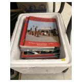 Petroleum Magazines