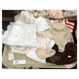Vintage Baby Clothing