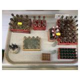 Miniature Coca-Cola Bottles