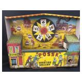 Marx Shooting Gallery