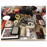 Tins, Matches, Star Wars Collectibles