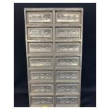 Wilbur Chocolate Mold