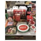 Coca-Cola Collectibles