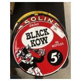 (3) Contemporary Tin Signs