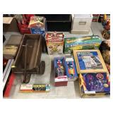 Toys