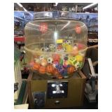Countertop Vending Machine