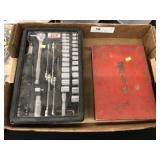 Snap-On Compression Tester, Imported Tools