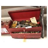 Brass Fittings, Tool Box