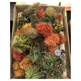 HO Scale Trees