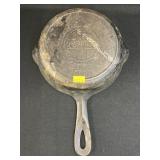 Griswold No. 4 Frying Pan