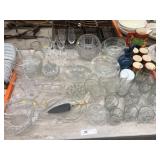 Pattern Glass