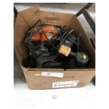 Router, Planers, Sanders