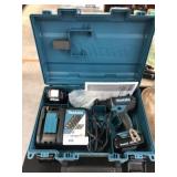 Makita Cordless Drill