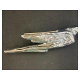 Reproduction Cadillac Hood Ornament