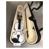 1/4 Size Violin