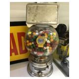 Ford Gumball Machine