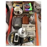 Staplers, DVD